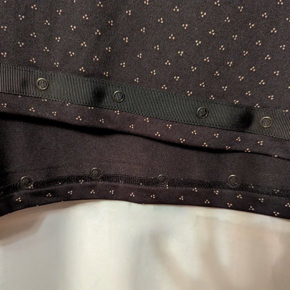 NWT Nuroo Nursing Scarf (Black) - Picture 8 of 10